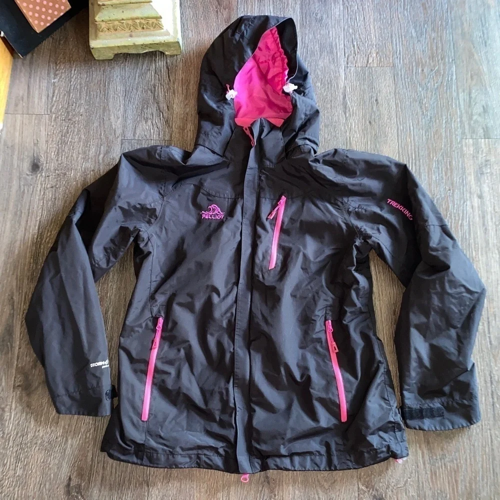 Pelliot size large child waterproof jacket